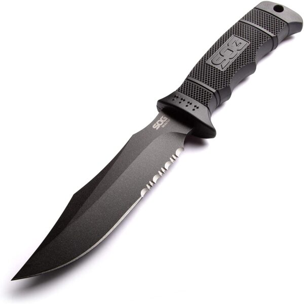 Seal Pup Elite Mini