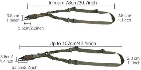 Tactical harness - Image 2