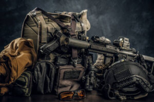 CQB Training